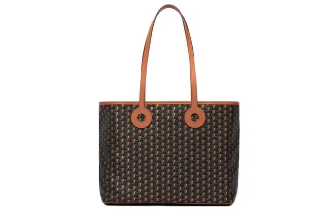 Moynat Tote