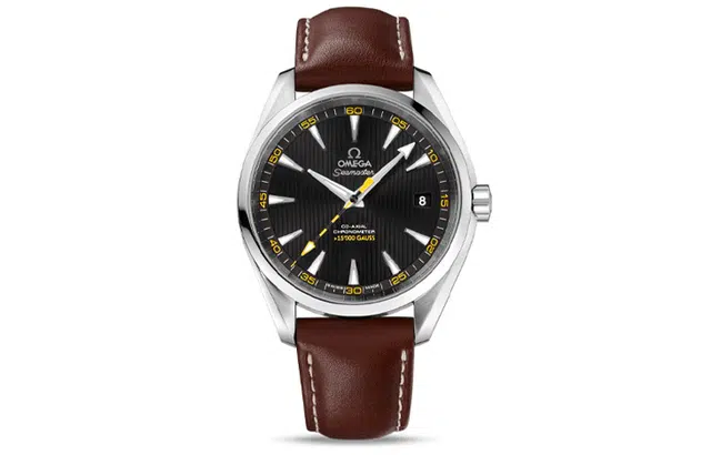 OMEGA Seamaster 231.12.42.21.01.001