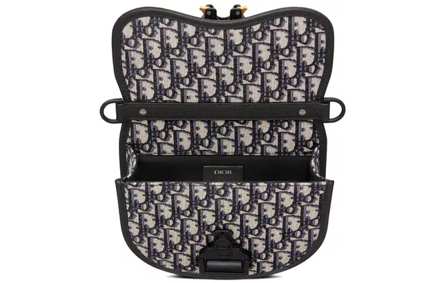 DIOR GallopOBLIQUE