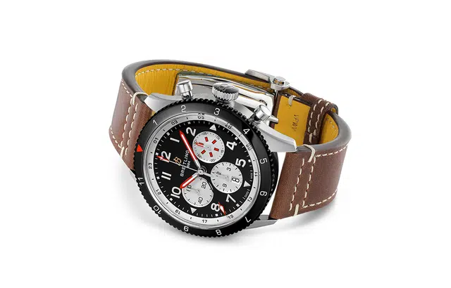 BREITLING AVI B04 46mm YB04451A1B1X1