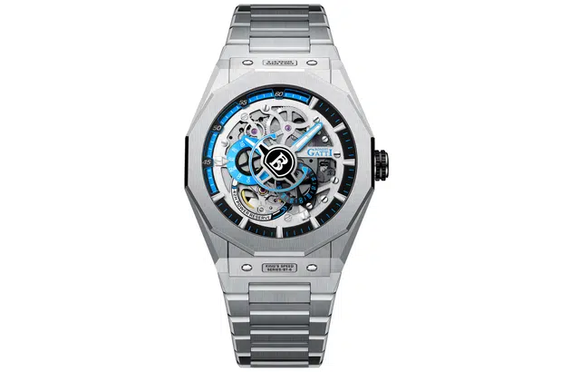 BONEST GATTI BG7601-S1