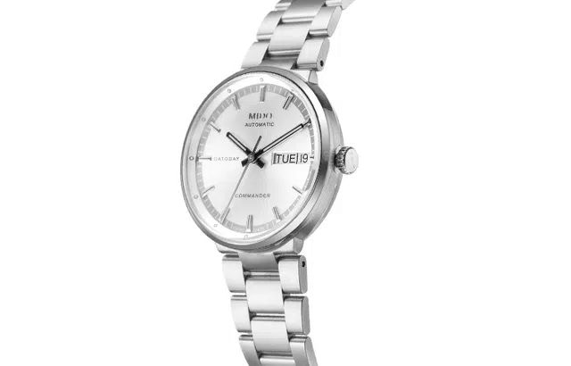 MIDO 40mm M014.230.11.031.00