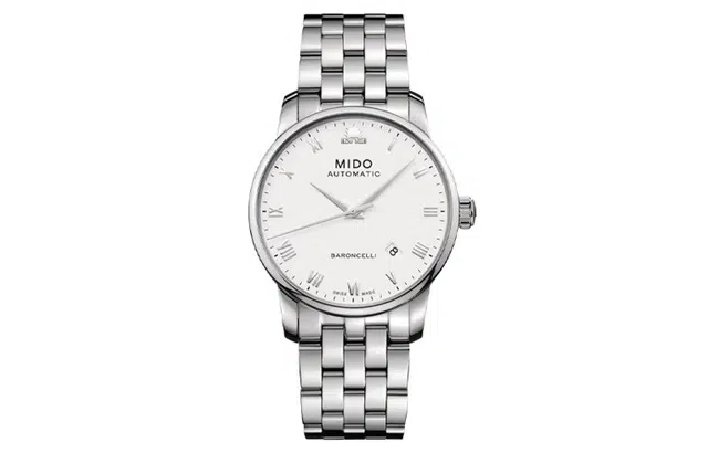 MIDO 38mm M8600.4.N1.6