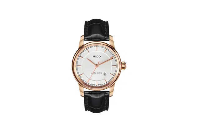 MIDO Baroncelli 29mm M7600.3.10.4