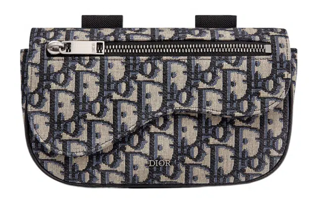 DIOR Saddle Oblique