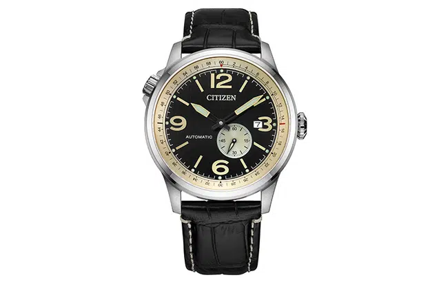 CITIZEN NJ0140-17E