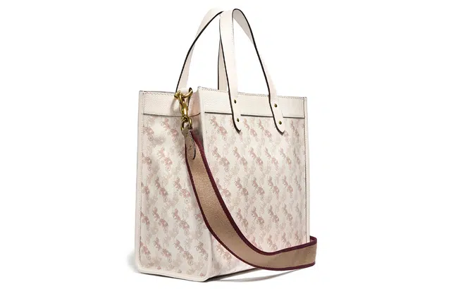 COACH Field 30 Tote