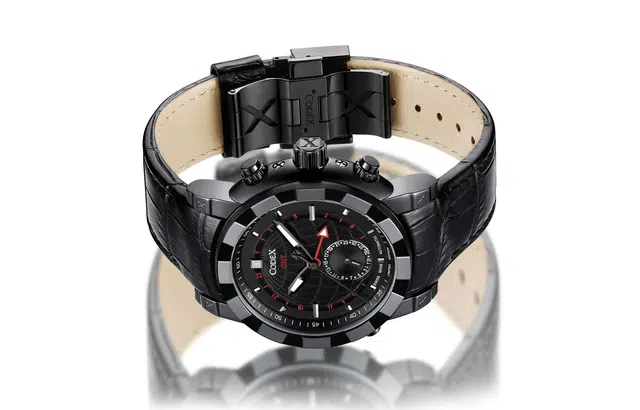 CODEX X 44mm 4411.02.0201.I01