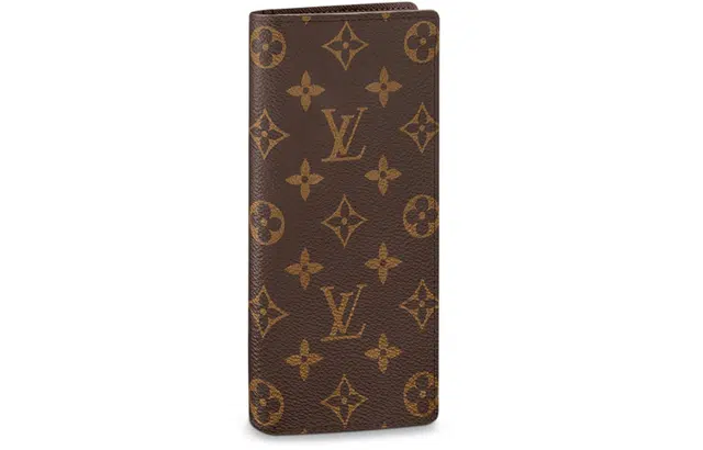 LOUIS VUITTON Brazza