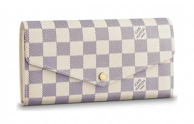 LOUIS VUITTON Sarah