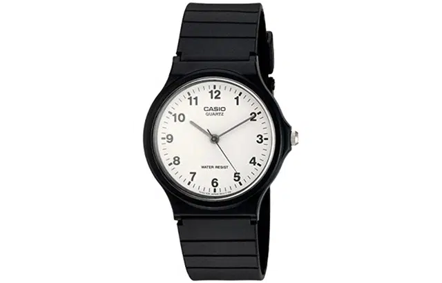 CASIO YOUTH 50 MQ24-7B
