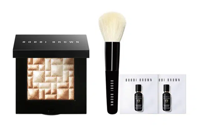 BOBBI BROWN