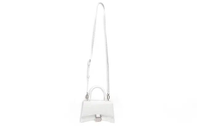 Balenciaga hourglass B