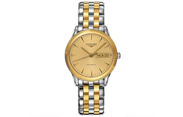 Longines Conquest L4.799.3.32.7