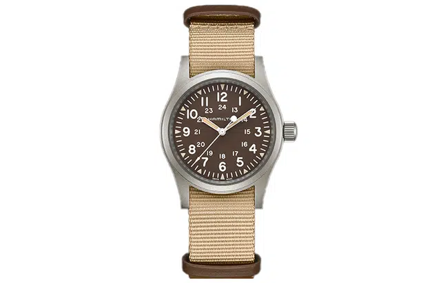 Hamilton Khaki Field H69439901