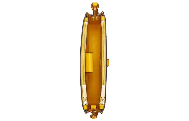 TORY BURCH Walker