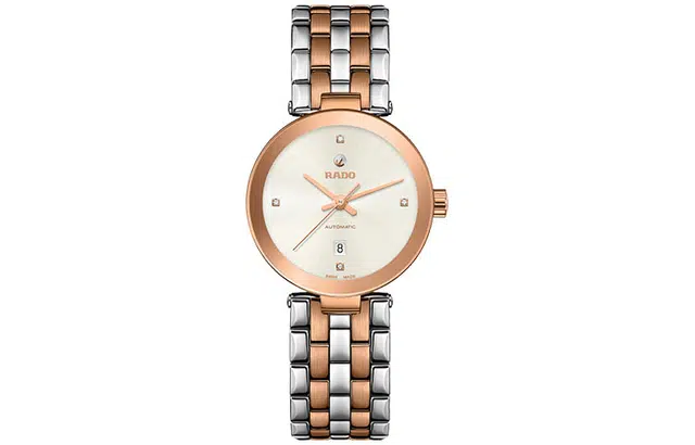 RADO 28mm PVD PVD R48900733