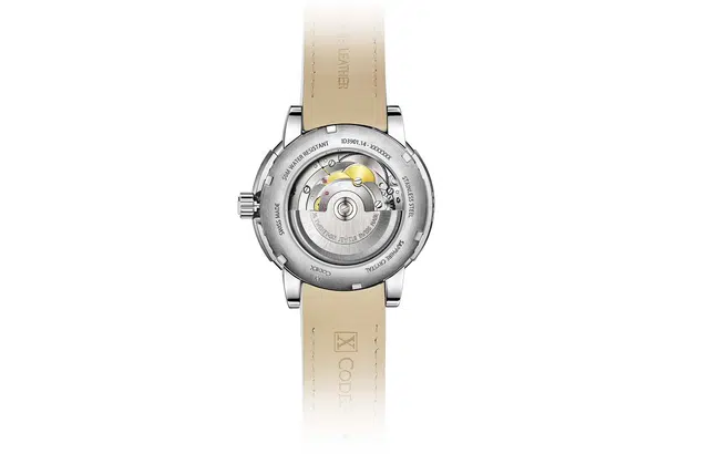 CODEX X 39mm 3901.14.0104.I04