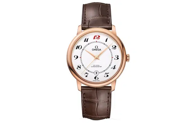 OMEGA De Ville 424.53.40.20.04.004