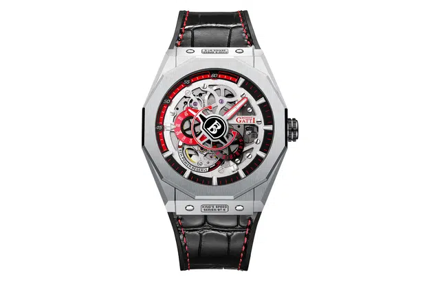 BONEST GATTI BG7601-B3