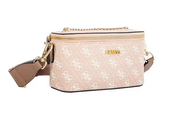 GUESS PU