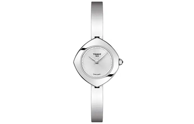 TISSOT 22.58mm T113.109.11.036.00