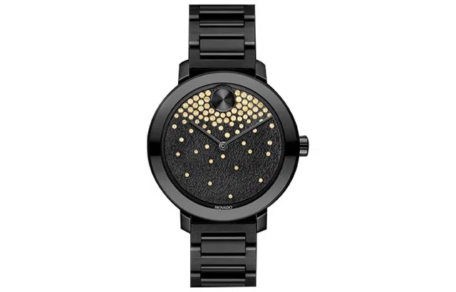 MOVADO BOLD 30m 34mm 3600707