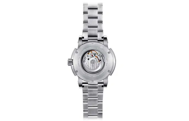 CODEX X 44mm 4401.14.0102.B01