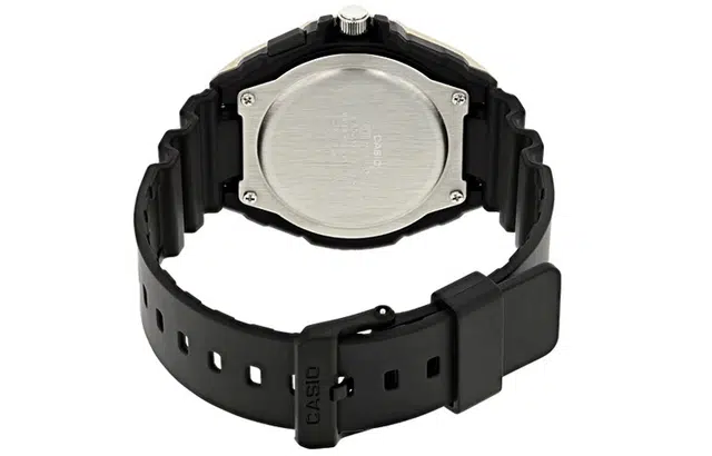 CASIOYOUTH MWC-100H-9A