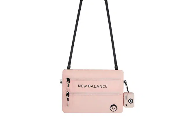 New Balance x Noritake Logo