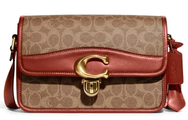 COACH Studio 25 C