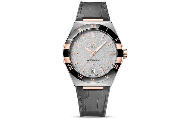 OMEGA 50 41mm 131.23.41.21.06.001