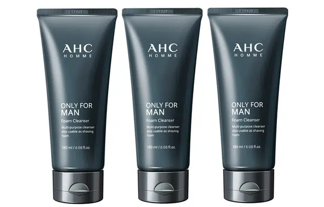 AHC 180ml
