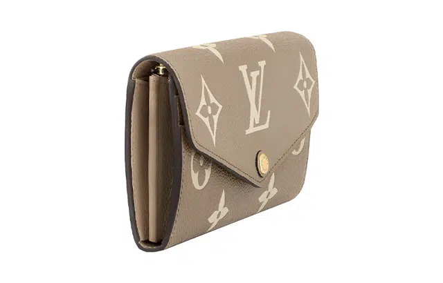 LOUIS VUITTON Sarah Empreinte