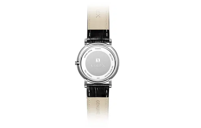 CODEX X 39mm 5701.01.0101.I01