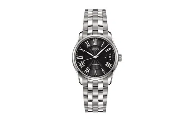 MIDO 50 33mm M024.207.11.053.00