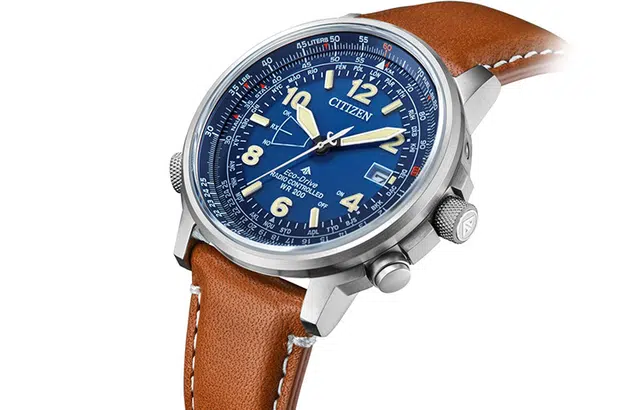 CITIZEN CB0240-11L