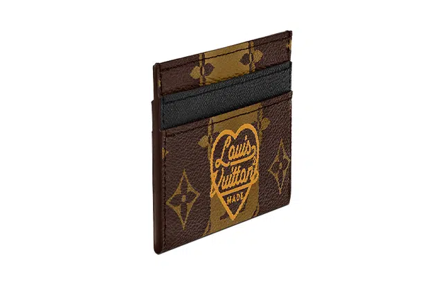 LOUIS VUITTON x NIGO Double