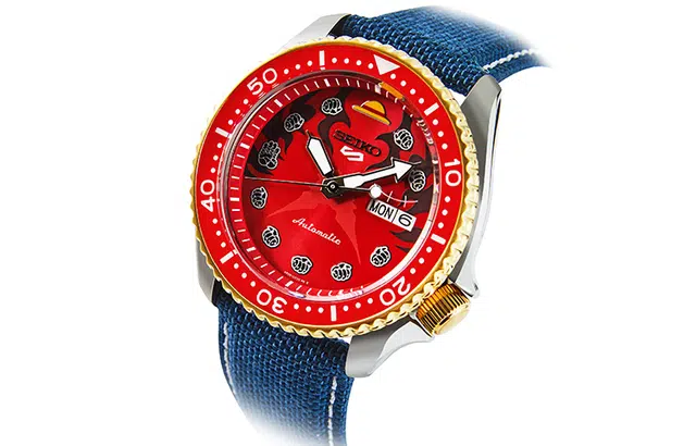 SEIKO SRPF62K1