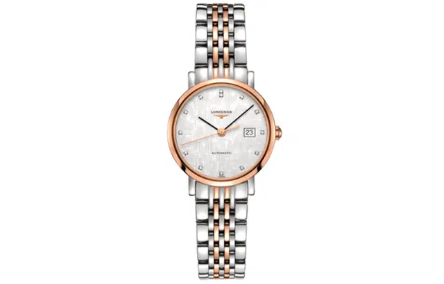 LONGINES 29mm L4.310.5.77.7