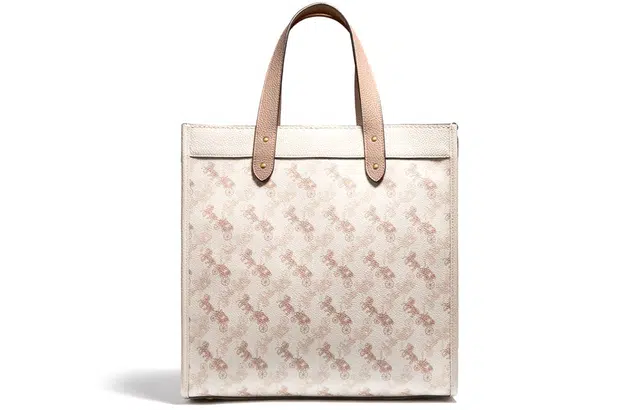 COACH Field 30 Tote