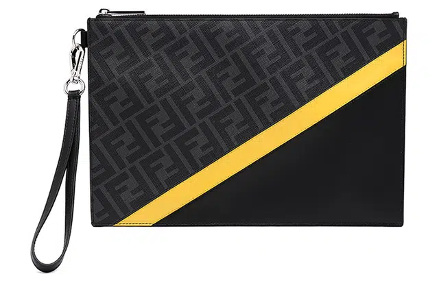 FENDI Logo FF
