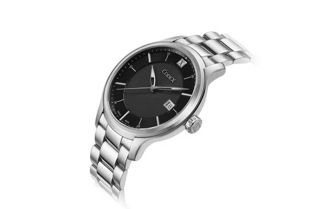 CODEX X 43mm 4301.17.0301.B02