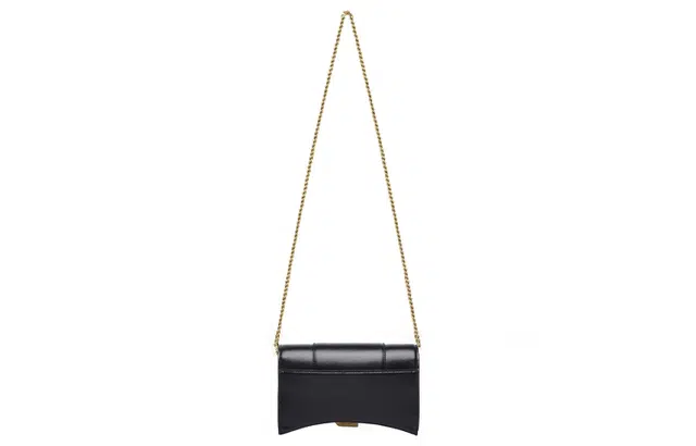 Balenciaga hourglass