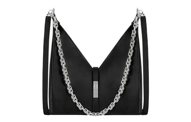 GIVENCHY cut-out G