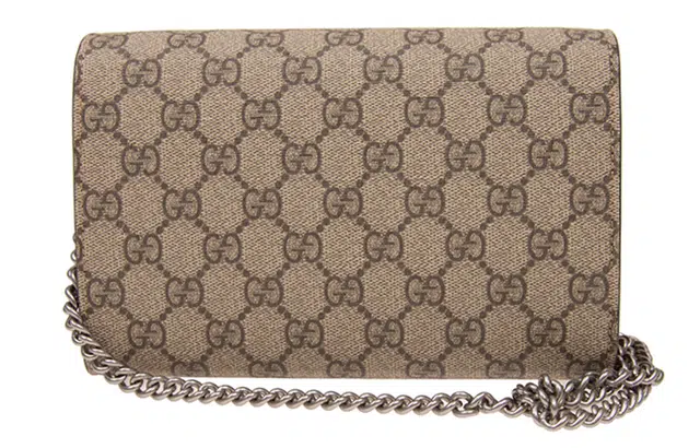 GUCCI Dionysus WOCLogo