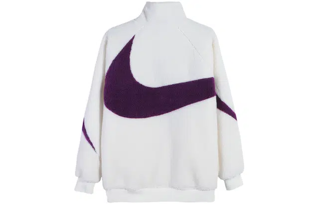 Nike Big Swoosh Logo