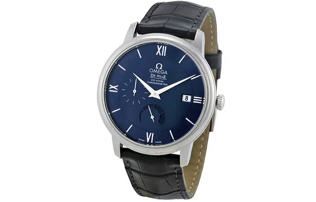 OMEGA 39.5mm 424.13.40.21.03.001