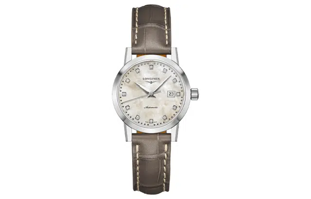 Longines 1832 L4.325.4.87.2