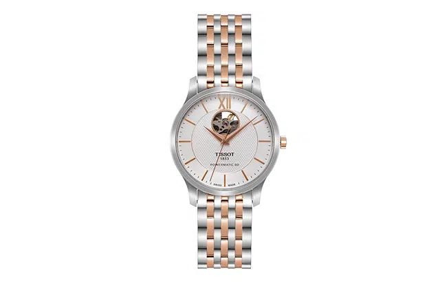 TISSOT 30 40mm T063.907.22.038.01